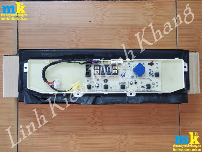 ( SP1312 ) Bo Phím T2108VSPM2